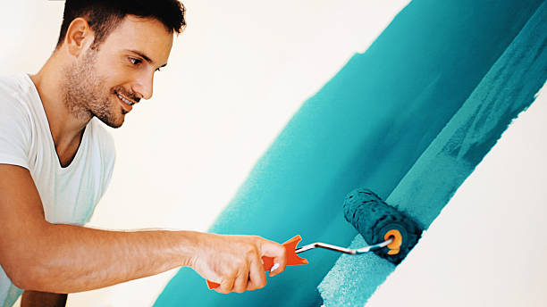 Best Wall Texturing and Painting  in Waverly, OH